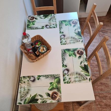 Appartement Krefeld-City Extérieur photo