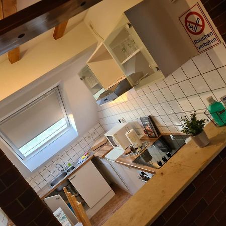 Appartement Krefeld-City Extérieur photo