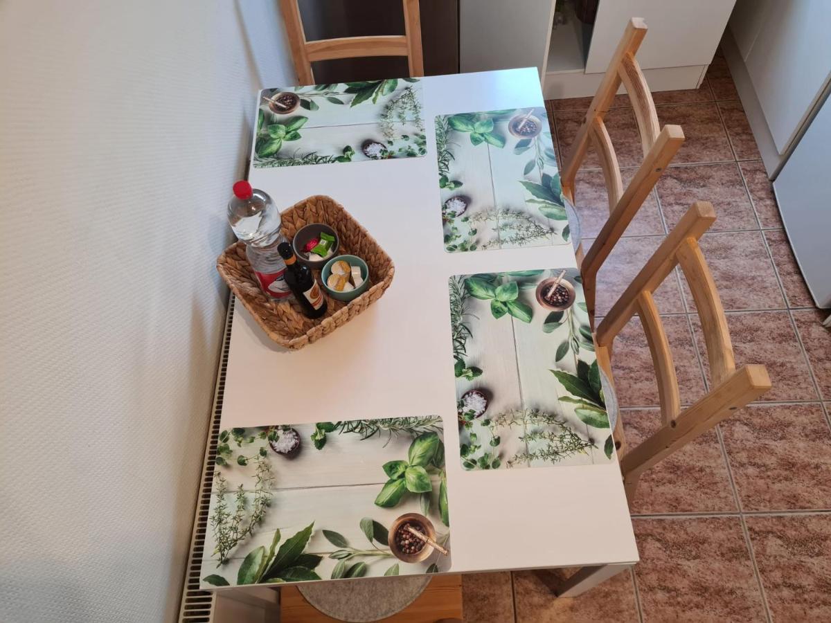 Appartement Krefeld-City Extérieur photo