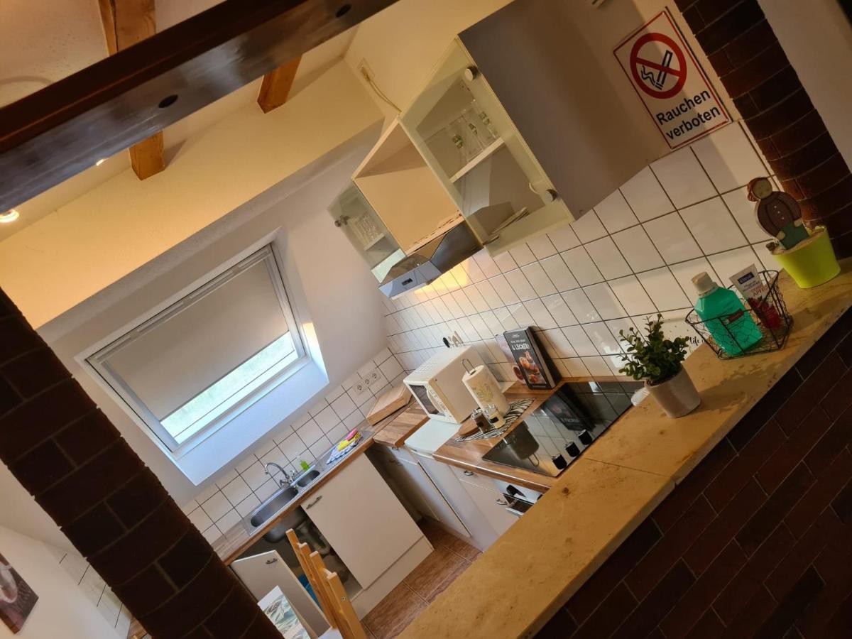 Appartement Krefeld-City Extérieur photo