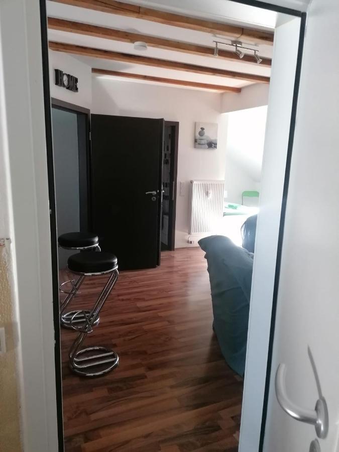 Appartement Krefeld-City Extérieur photo