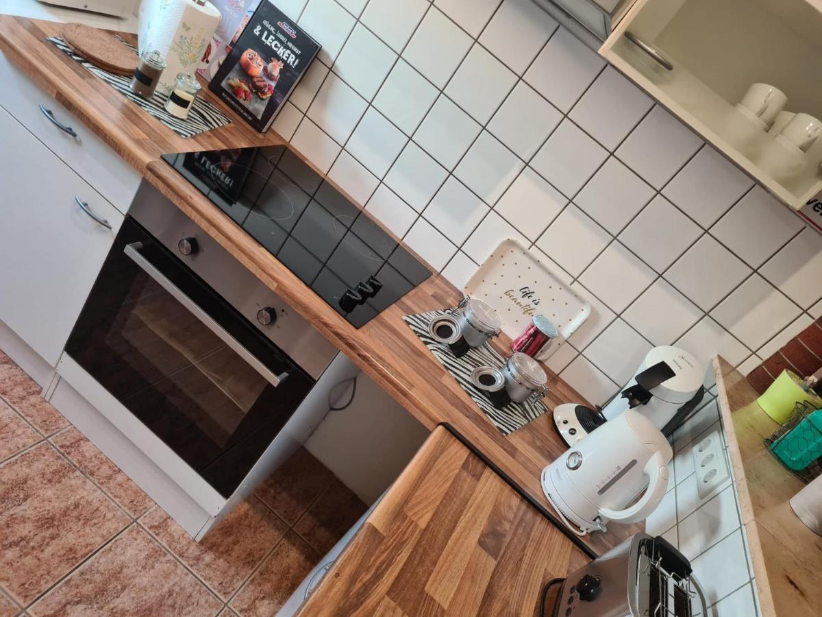 Appartement Krefeld-City Extérieur photo