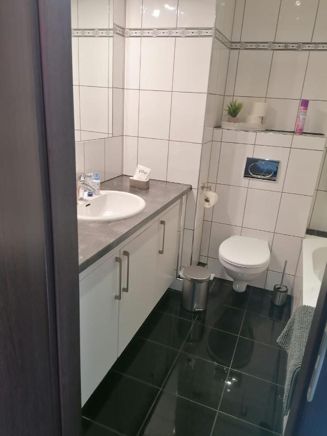 Appartement Krefeld-City Extérieur photo