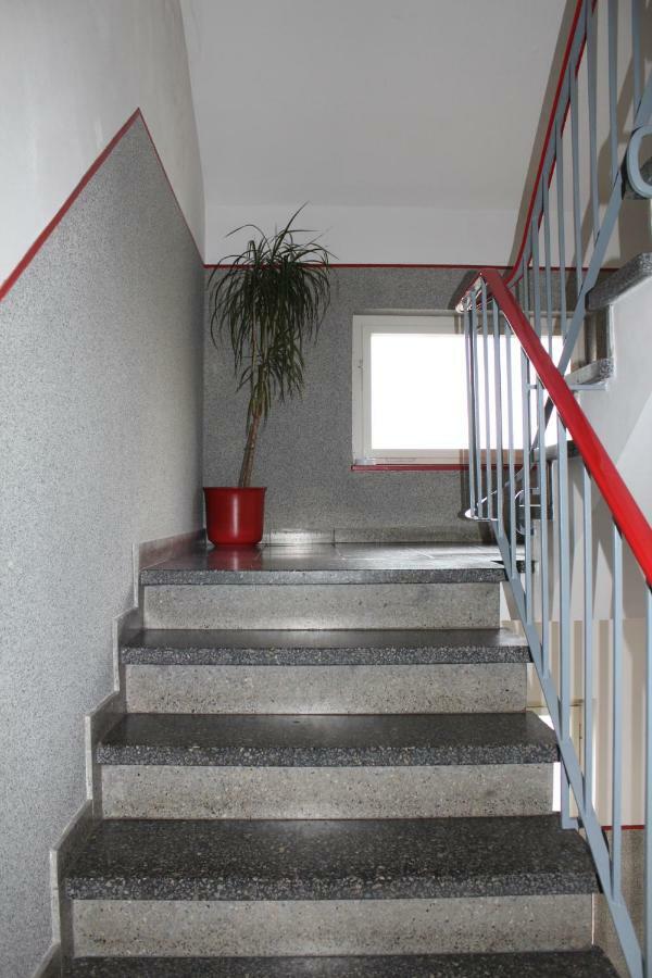 Appartement Krefeld-City Extérieur photo